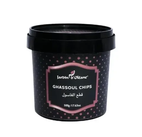 Garden Olyan Ghassoul Powder 500 grams