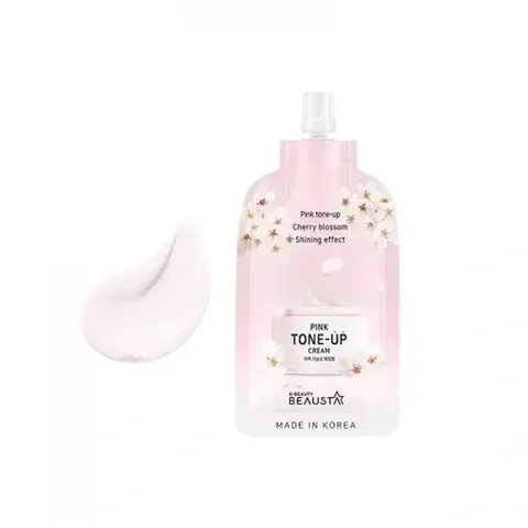 BioStar Pink Skin Strengthening Tone-Up Cream