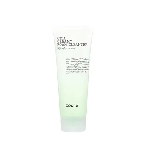 Cleansing Cream Foam Sika by CORSK - 150 ml
