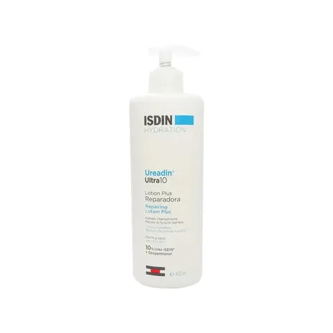 Isdin Urea10 Ultra Body Lotion - 400 ml