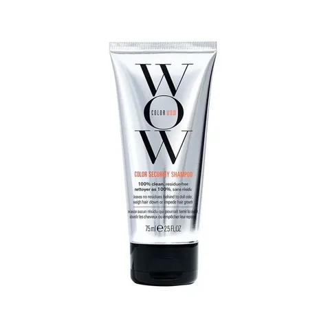 Security Shampoo for Hair Color Protection by Color Wow 75 ml