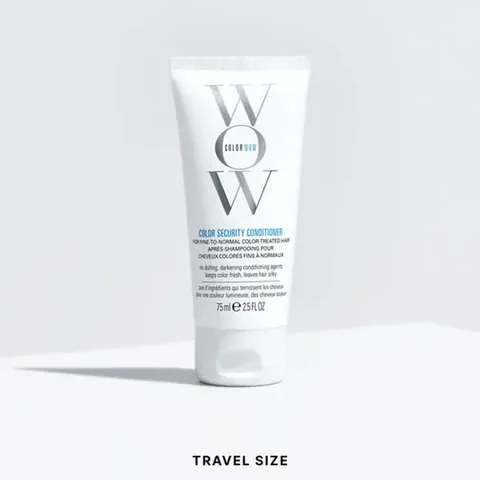 Color Wow Security Hair Protection Balm 75ml