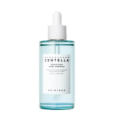 Hyaluronic-Cica Moisturizing Serum by Skin 1004 - 100 ml