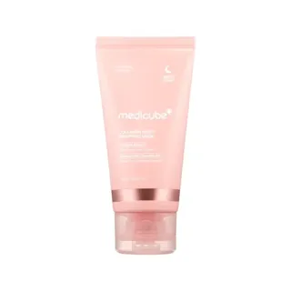 Medicope Night Collagen Mask, 75 ml