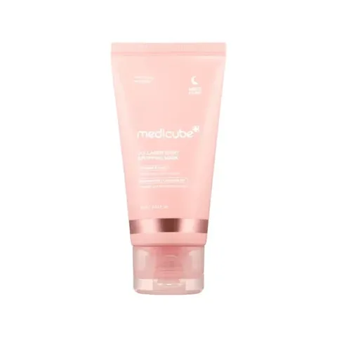 Medicope Night Collagen Mask, 75 ml