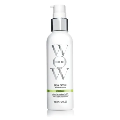 Dream Cocktail Leave-In Cream for Damaged Hair 200 ml