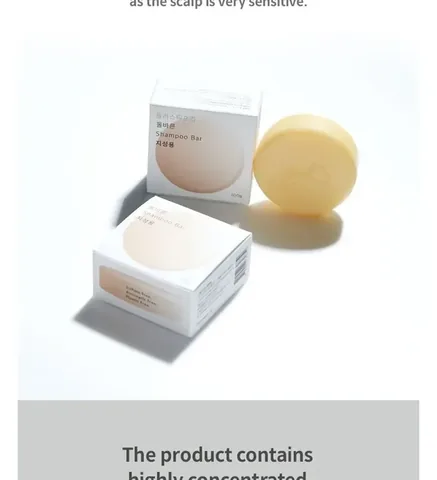 DongiBot Oil Control Hair Repair Shampoo