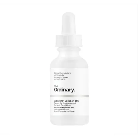 Argireline Solution 10% by The Ordinary - 30 ml
