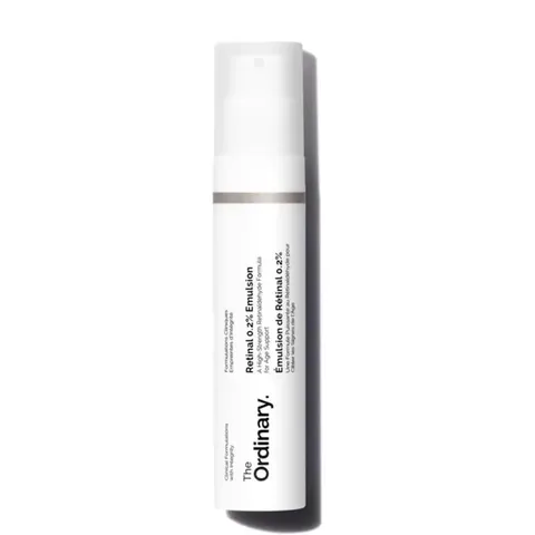 Retinol Emulsion 0.2% by The Ordinary 15 ml