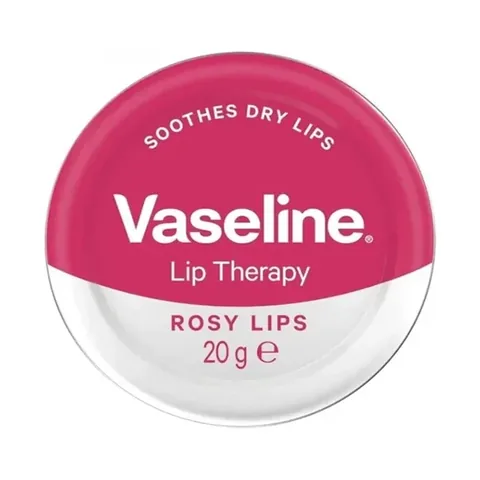 Vaseline Pink Lip Balm