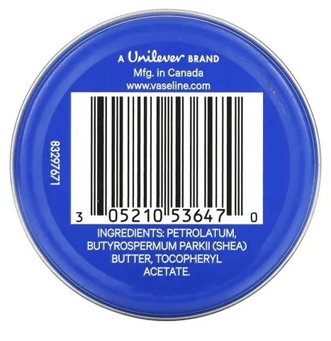 Original Vaseline Lip Balm