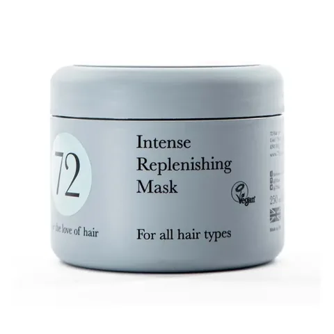 72 Hair Intensive Moisturizing Mask for Hair Repair - 250 ml