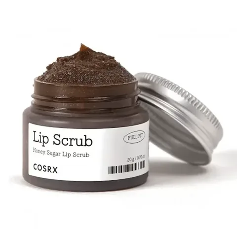 Sugar and Honey Lip Scrub by CORSX - 20g