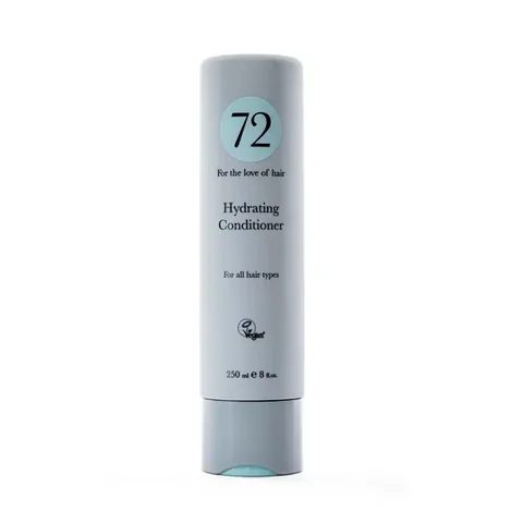 Hair Moisturizing Balm - 72 Hair 250ml