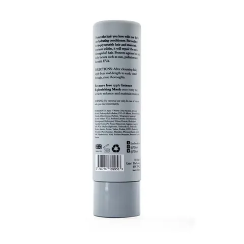 Hair Moisturizing Balm - 72 Hair 250ml