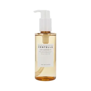 Light Oil Cleaner with Centella Herb from Skin 1004 - 200 ml