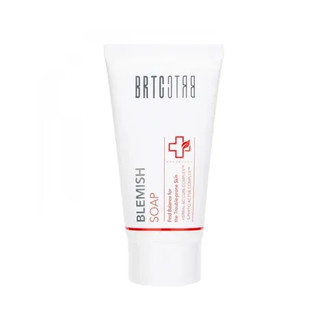 Blemish Soap Cleanser by BRTC 125ml