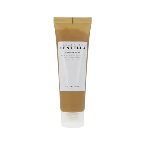 Skin 1004 Centella Foam Cleanser - 125 ml