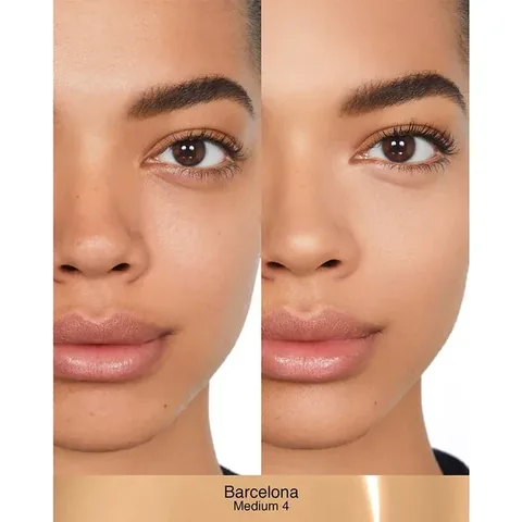 NARS Sheerglow Foundation - Barcelona