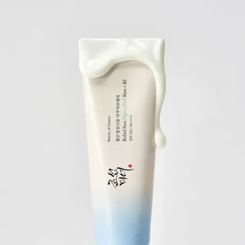 Beauty of Joseon Water Sun Cream