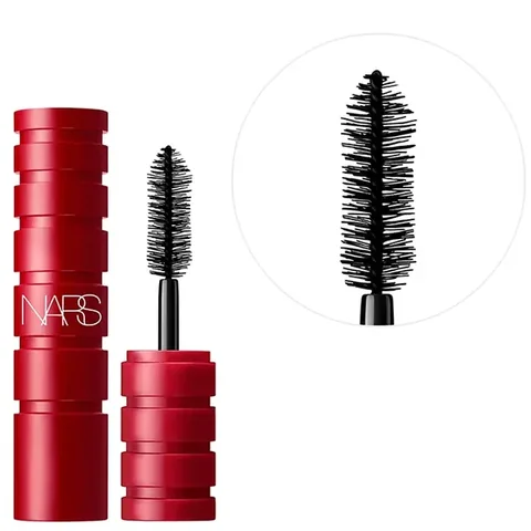 NARS Climax Mini Mascara Black