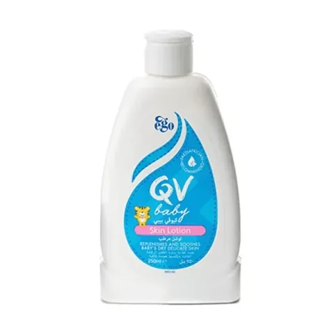 QV Baby Moisturizing Lotion - 250 ml