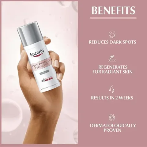Eucerin Even Pigment Perfector Night Cream - 50ml