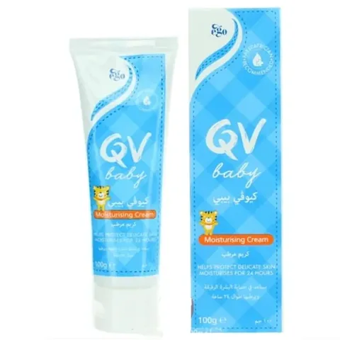 QV Baby Moisturizing Cream - 100g