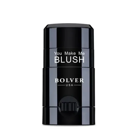 Poliver HS-07 Cream Blush in Red