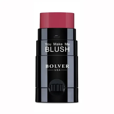 Poliver HS-03 Cream Blush Red
