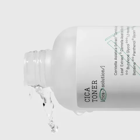 COSRX Pure Fit Cica Toner - 150 ml