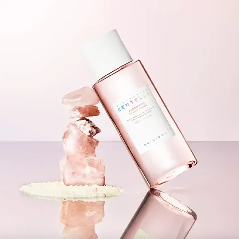 Centella Herbal Pore Cleansing Toner by Skin 1004 - 210 ml