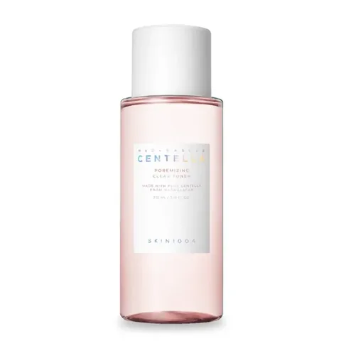 Centella Herbal Pore Cleansing Toner by Skin 1004 - 210 ml