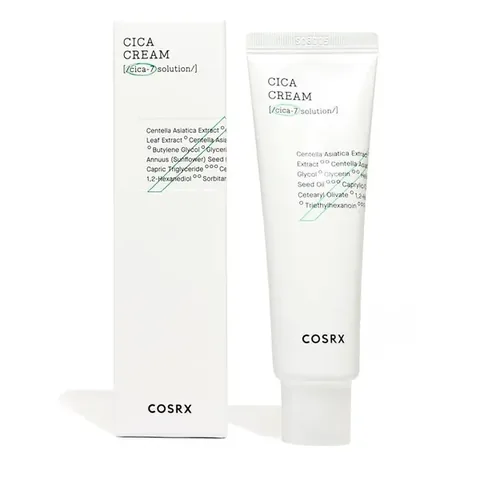 Pure Fit Cica Cream by Cosrx - 50 ml