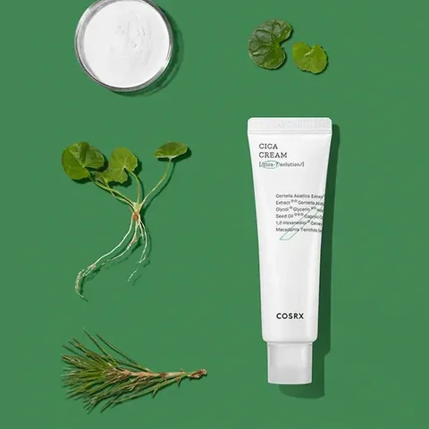 Pure Fit Cica Cream by Cosrx - 50 ml