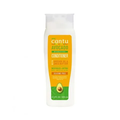 Cantu Avocado Moisturizing Balm 400 ml