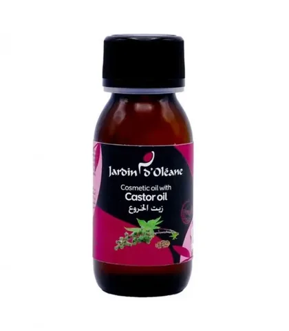 Garden Olien Castor Oil 60 ml