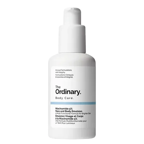 Unifiez votre teint avec The Ordinary Niacinamide 5%