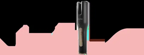 Berskin Automatic Hair Curler