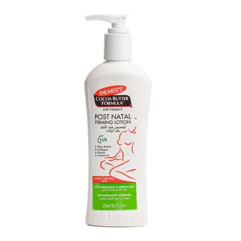 Palmer's Cocoa Butter Postpartum Skin Firming Lotion 250 ml