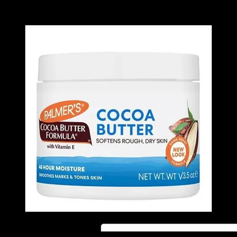 Palmer's - Cocoa Butter Formula with Vitamin E Softening and Moisturizing 200g
