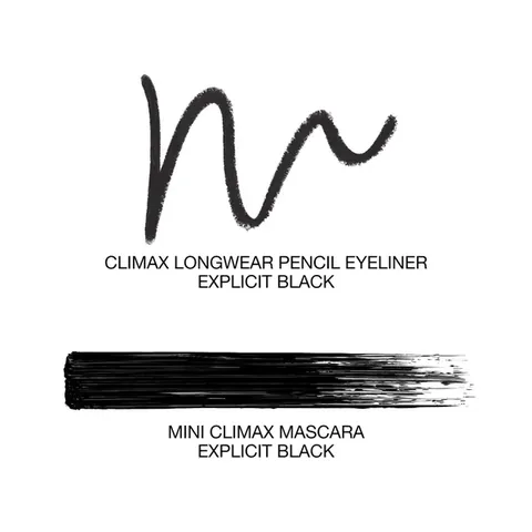 NARS Dual Mascara and Eyeliner Pencil