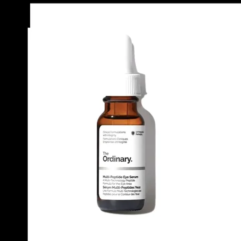 Rajeunissez votre regard : Sérum Contour des Yeux Multi-Pept