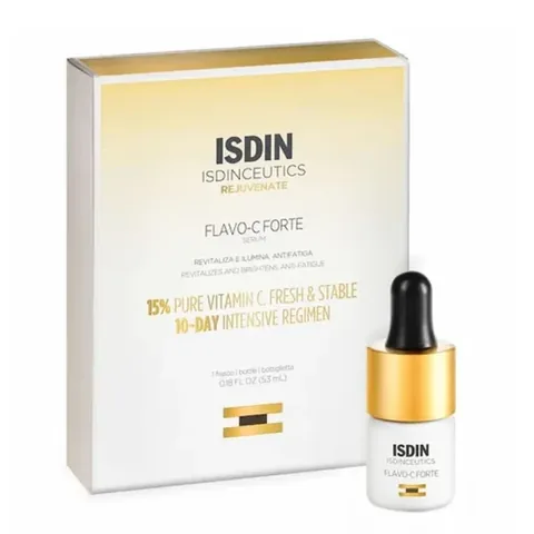 Illuminez, raffermissez et protégez votre peau avec ISDIN Fl