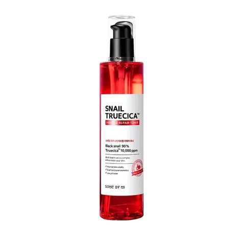 Snail Truecica Miracle Skin Repair Toner by Some By Mi - 135ml