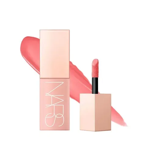 NARS Afterglow Liquid Blush - Secret Lofi