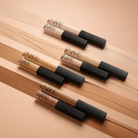 NARS Radiant Creamy Concealer in Ginger