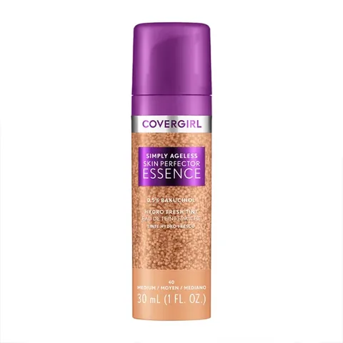 CoverGirl Foundation Light No. 40 - 30 ml