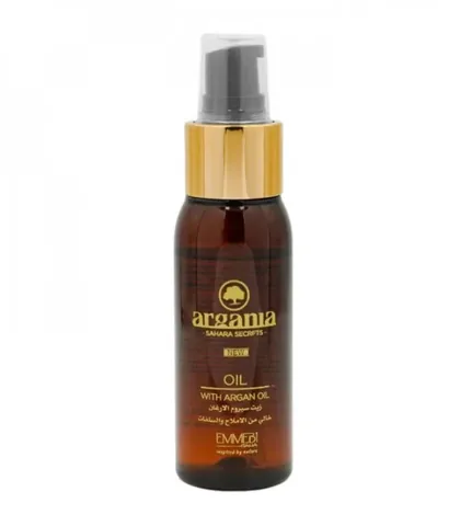 Argan Oil Hair Serum from Argania Sahara Secret 50ml
