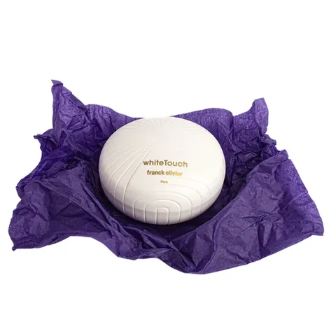 Frank Oliver White Touch Body Powder 200g